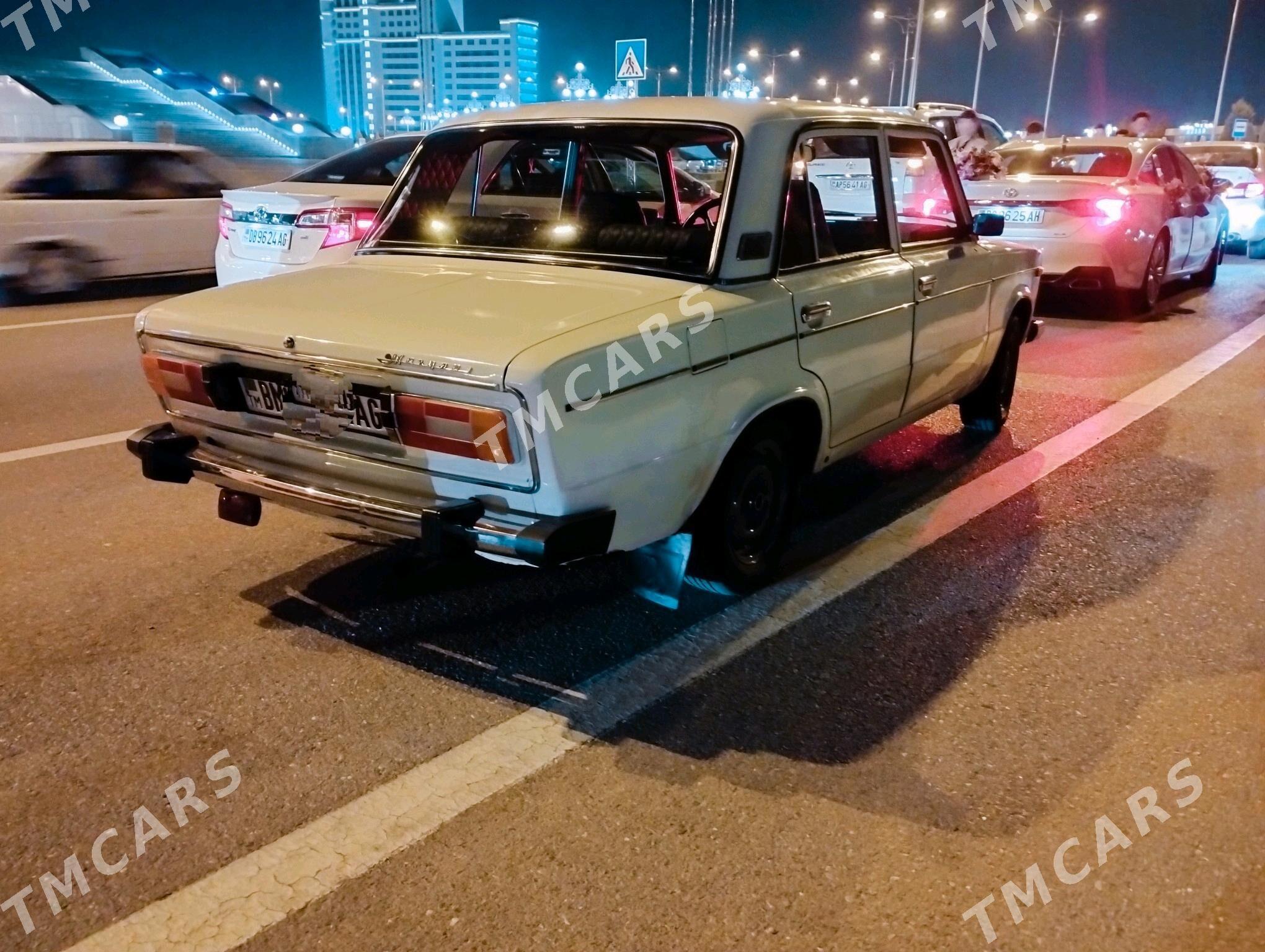 Lada 2106 2000 - 42 000 TMT - Бузмеин - img 5