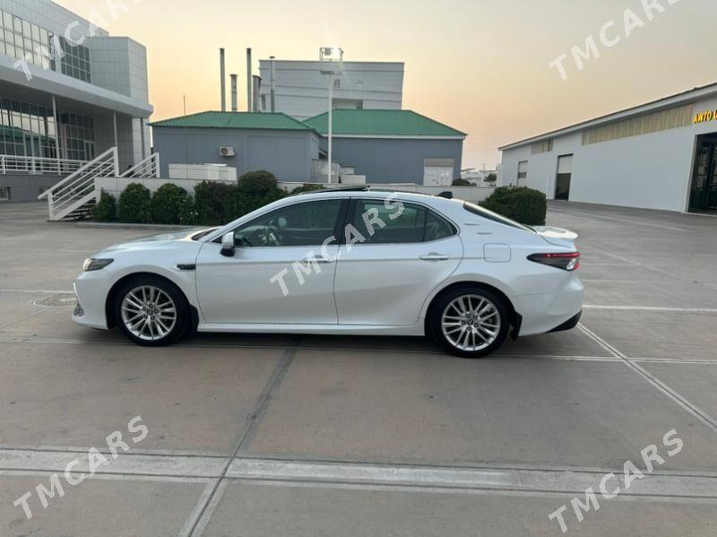 Toyota Camry 2018 - 285 000 TMT - Ашхабад - img 2