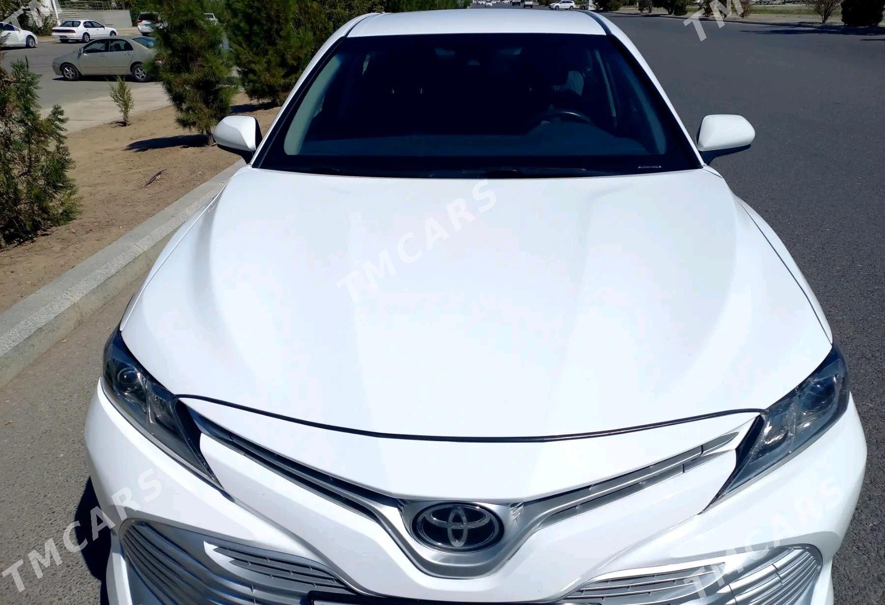 Toyota Camry 2018 - 270 000 TMT - Aşgabat - img 2