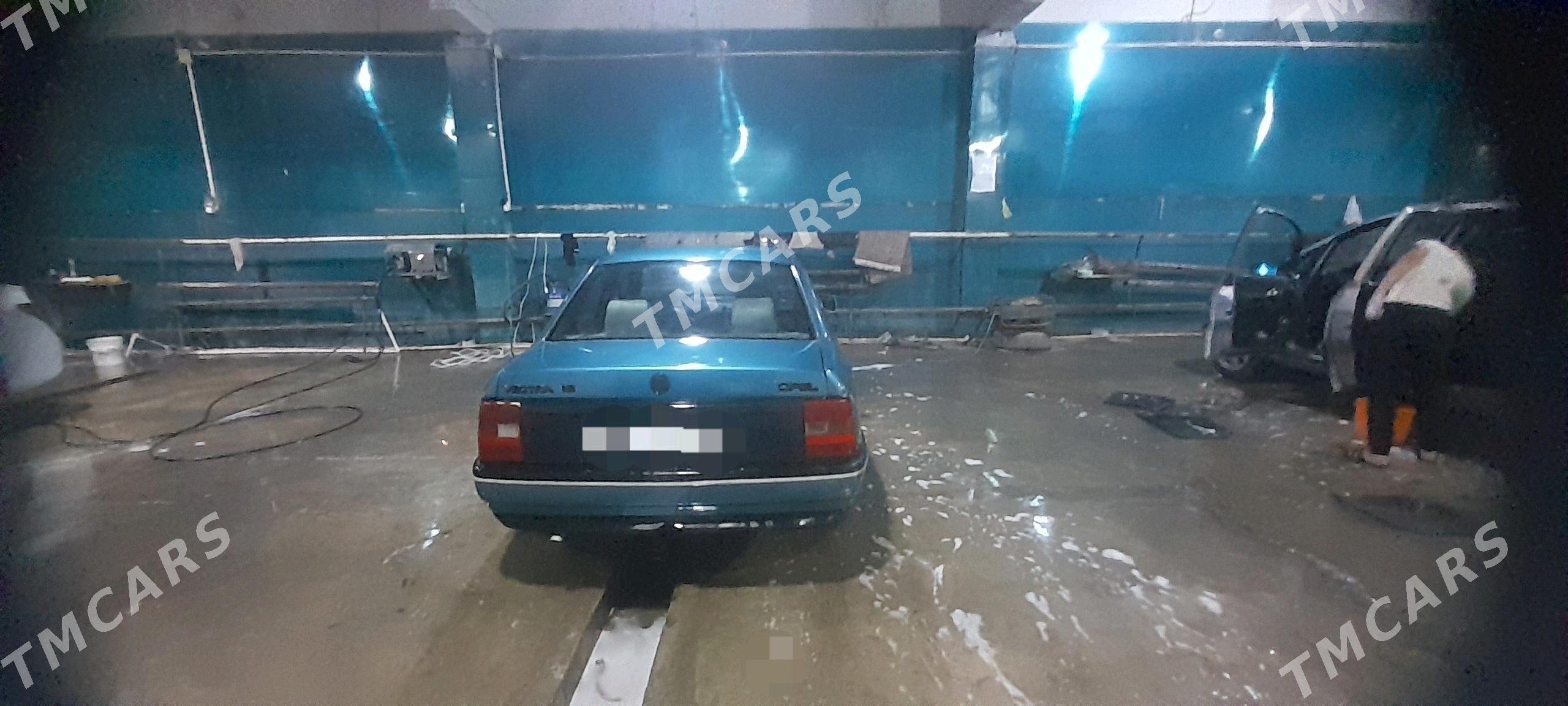 Opel Vectra 1991 - 20 000 TMT - Daşoguz - img 2