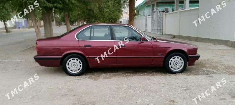 BMW 525 1994 - 50 000 TMT - Balkanabat - img 3