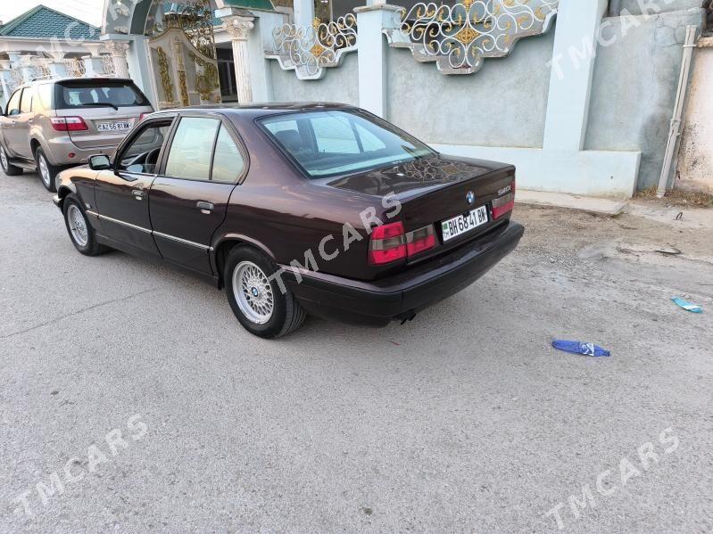 BMW 525 1995 - 35 000 TMT - Balkanabat - img 2