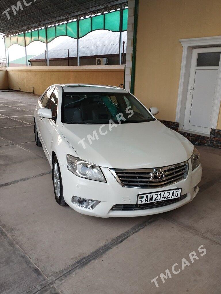 Toyota Aurion 2008 - 215 000 TMT - Ашхабад - img 2