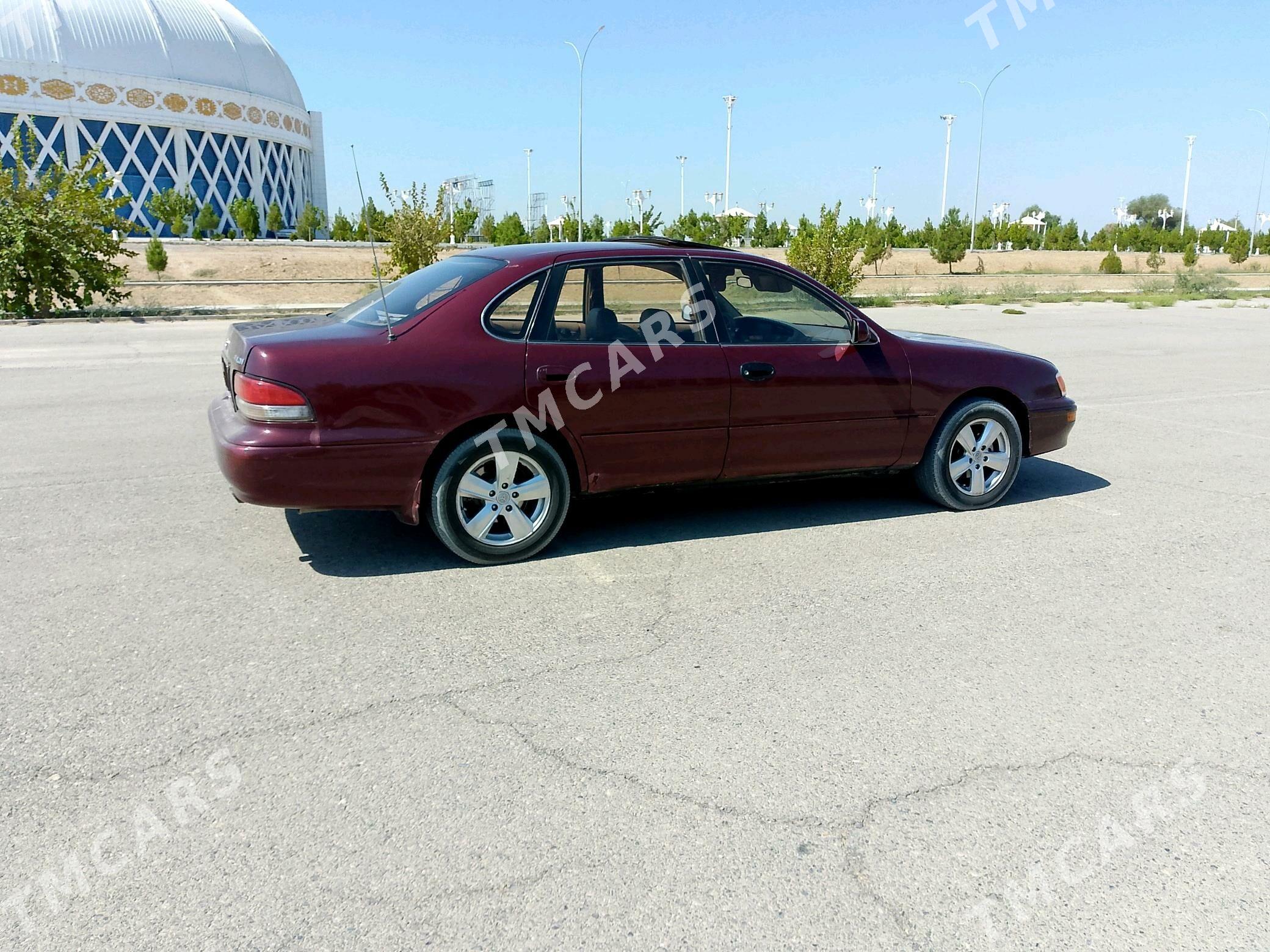 Toyota Avalon 1996 - 85 000 TMT - Мары - img 5