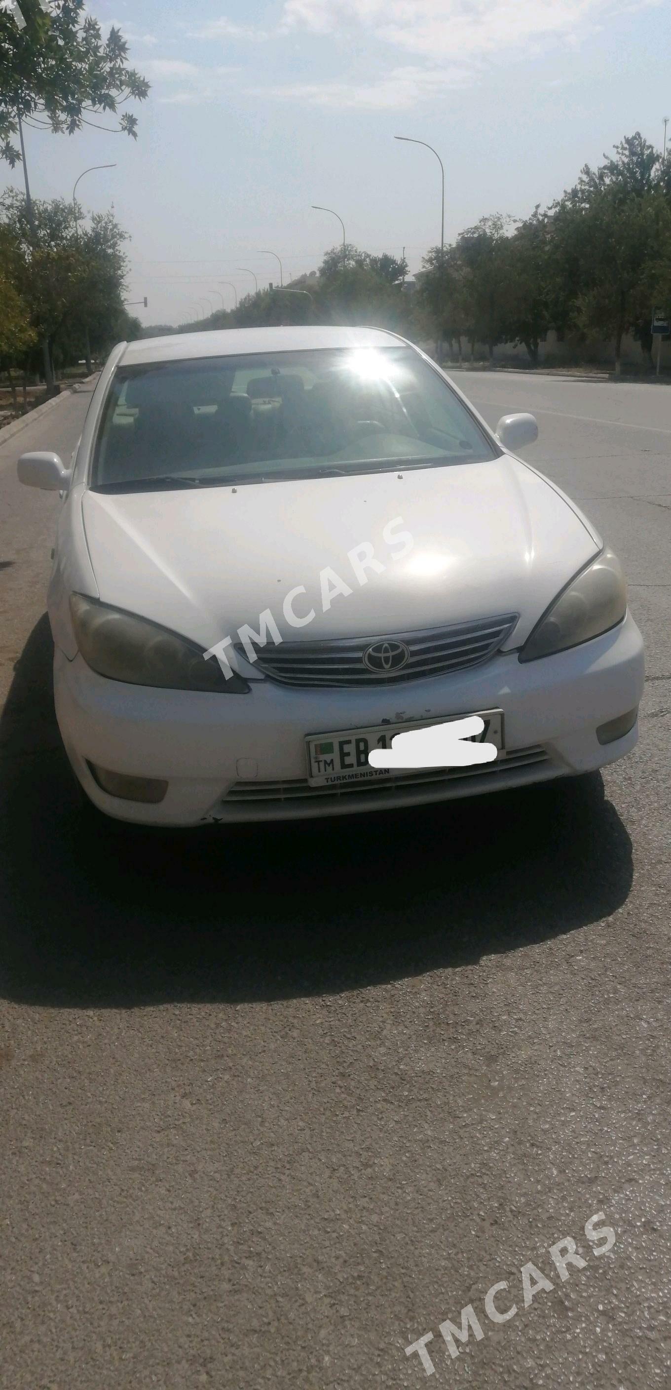 Toyota Camry 2005 - 110 000 TMT - Şabat etr. - img 2