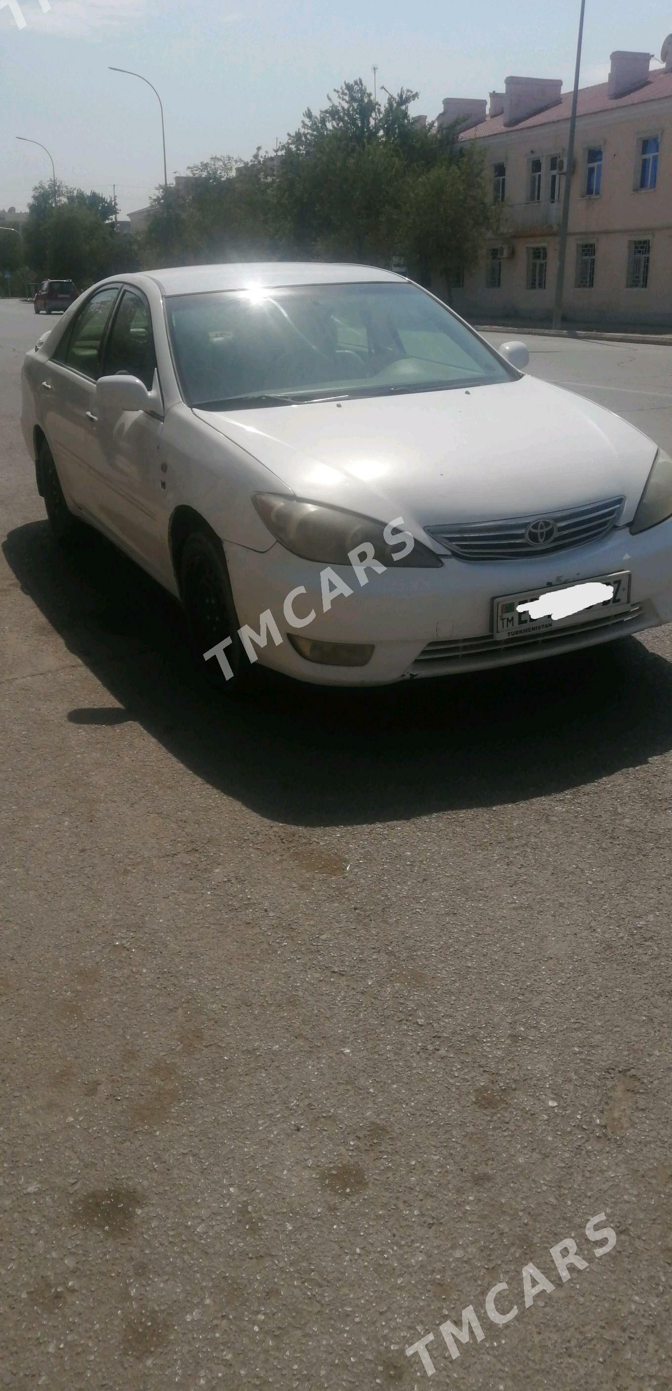 Toyota Camry 2005 - 110 000 TMT - Şabat etr. - img 3