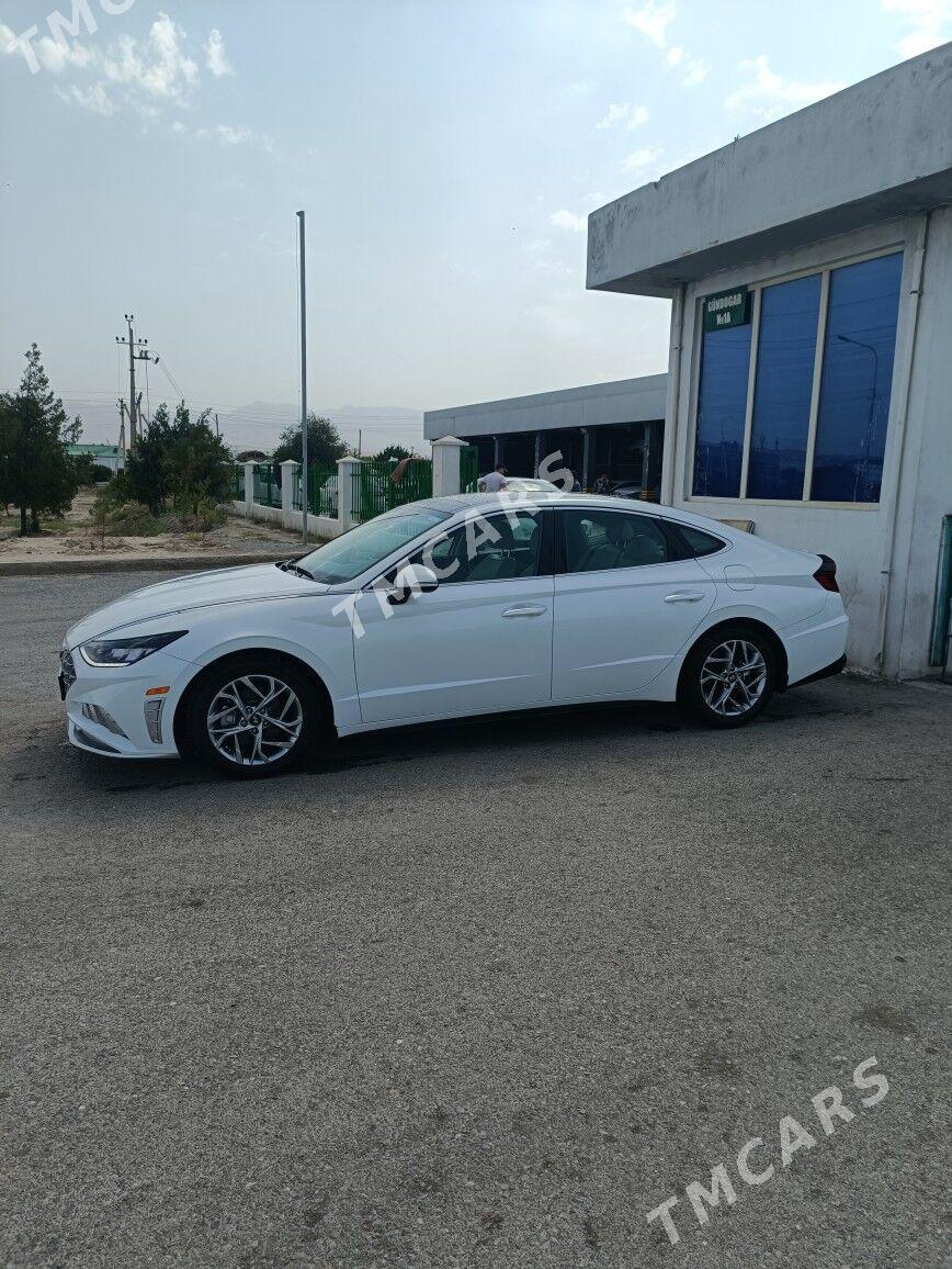 Hyundai Sonata 2020 - 330 000 TMT - Aşgabat - img 5