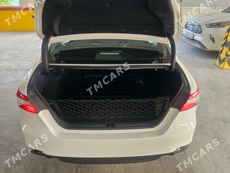 Toyota Camry 2018 - 318 000 TMT - Aşgabat - img 7