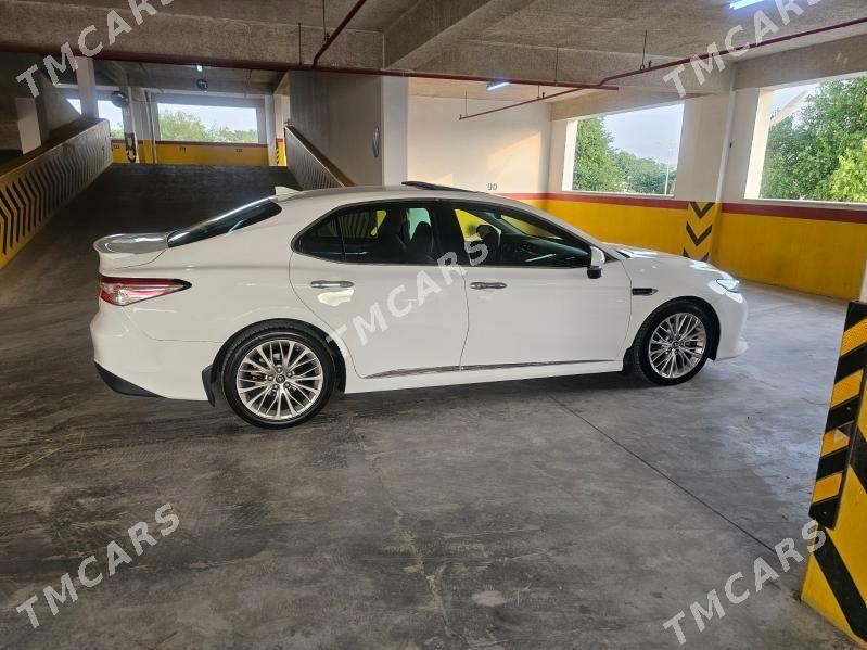 Toyota Camry 2018 - 318 000 TMT - Aşgabat - img 3