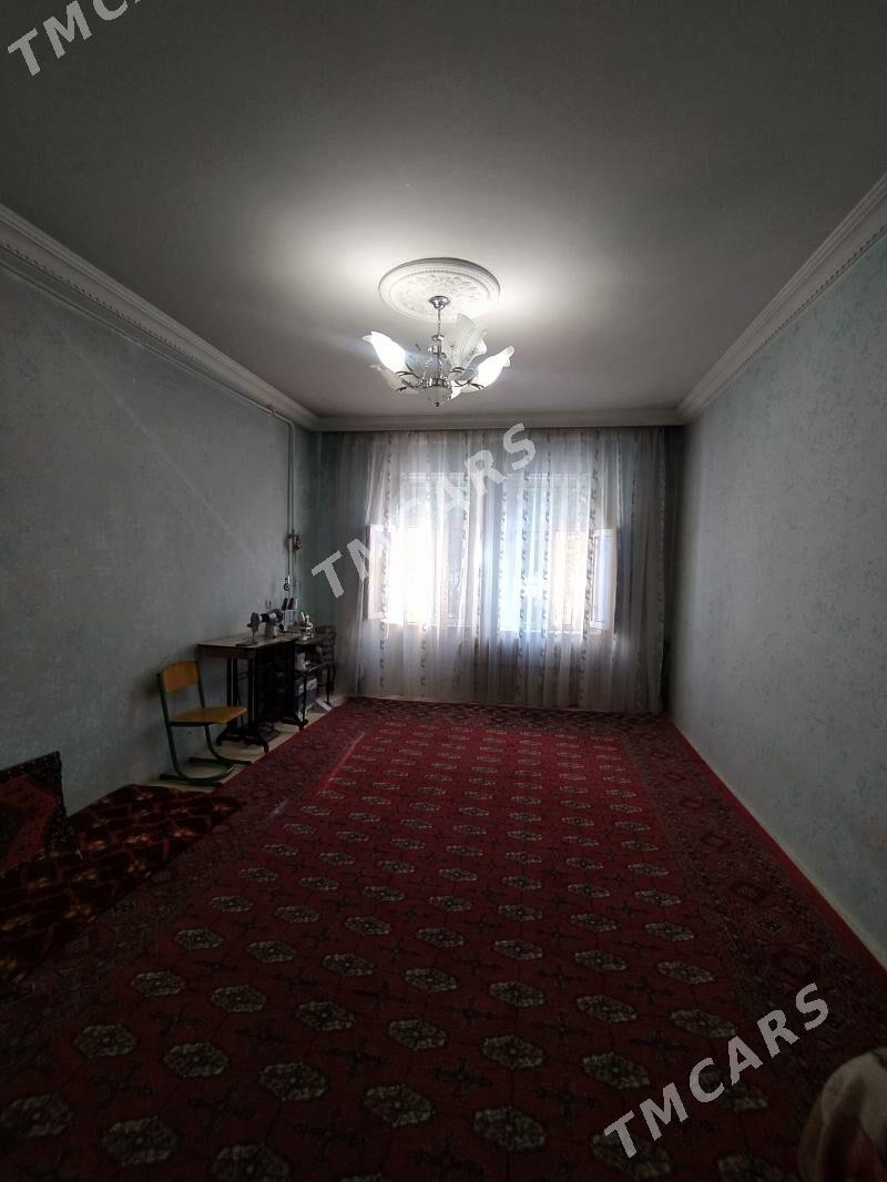 Новруз 1нжи этаж 4комнат 105м² - Daşoguz - img 6