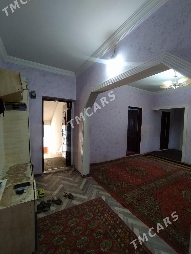 Новруз 1нжи этаж 4комнат 105м² - Daşoguz - img 2