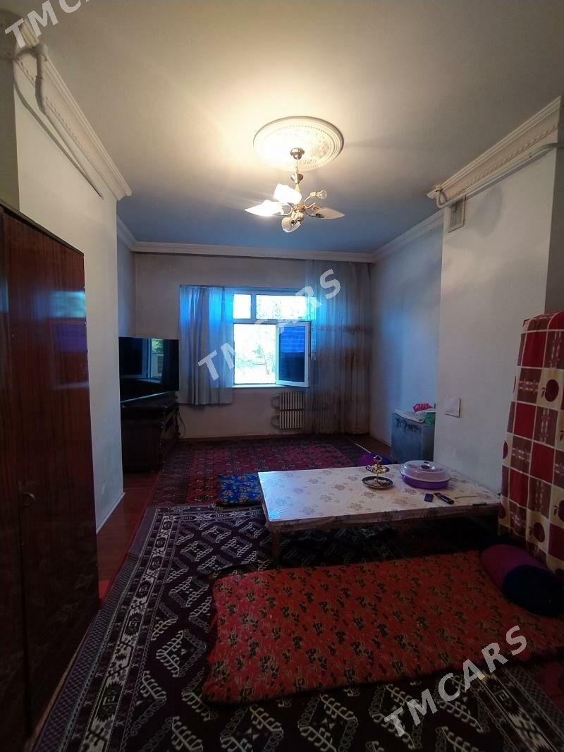 Новруз 1нжи этаж 4комнат 105м² - Daşoguz - img 5