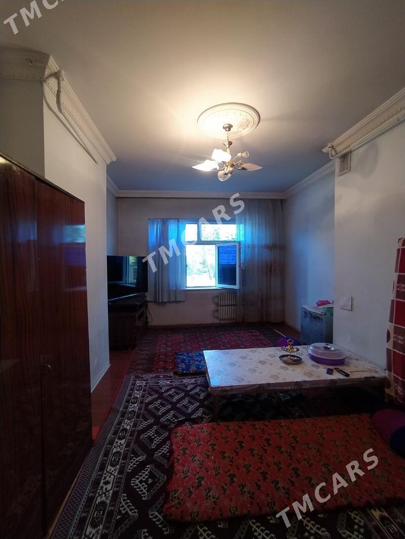 Новруз 1нжи этаж 4комнат 105м² - Daşoguz - img 4