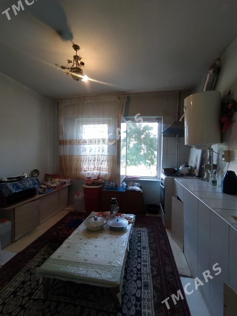 Новруз 1нжи этаж 4комнат 105м² - Daşoguz - img 10