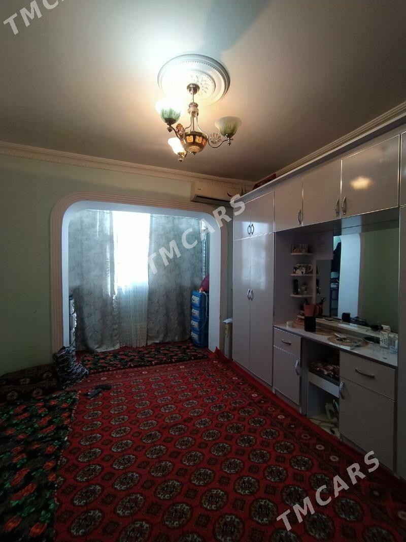 Новруз 1нжи этаж 4комнат 105м² - Daşoguz - img 8