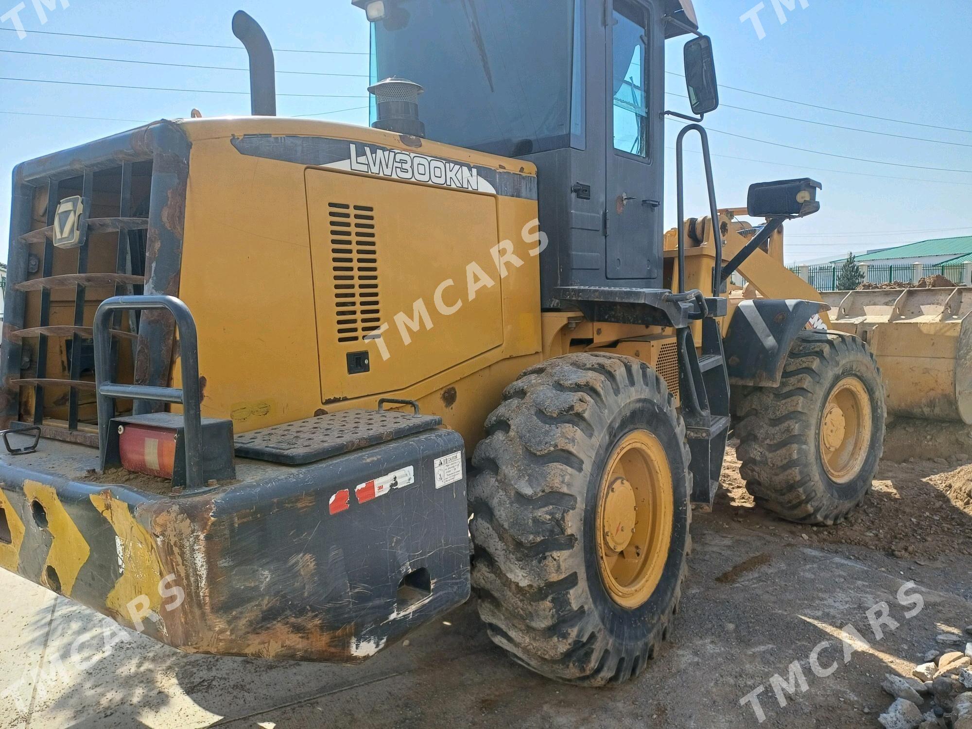 XCMG LW300F 2014 - 440 000 TMT - Ашхабад - img 2