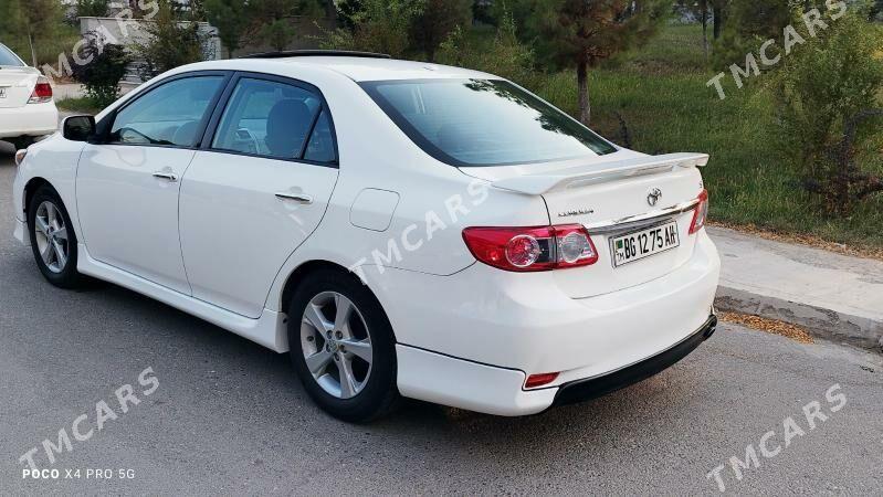 Toyota Corolla 2012 - 147 000 TMT - Ашхабад - img 8