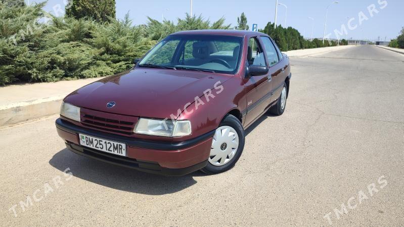 Opel Vectra 1991 - 32 000 TMT - Мары - img 4