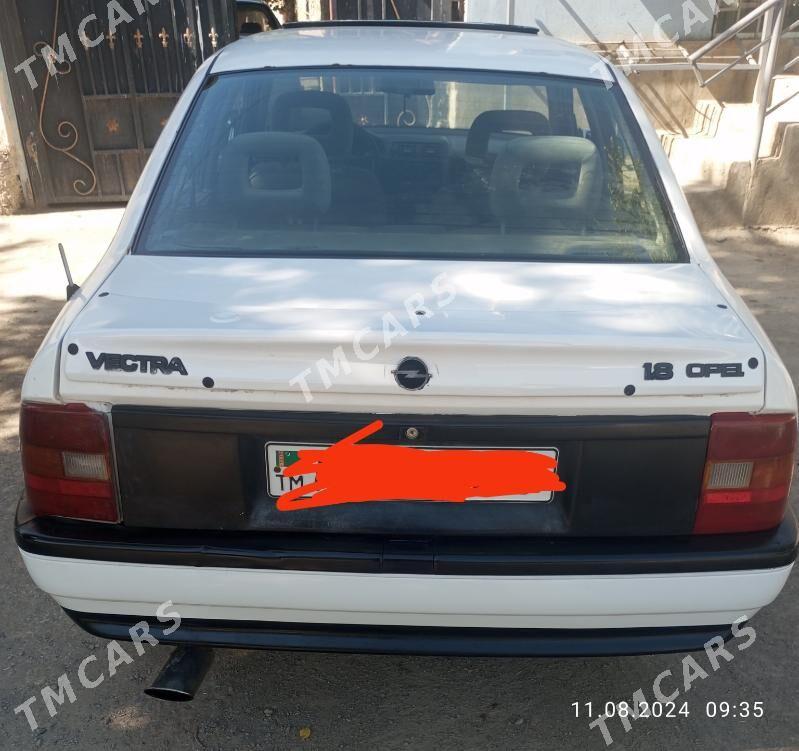 Opel Vectra 1993 - 30 000 TMT - Köýtendag - img 2