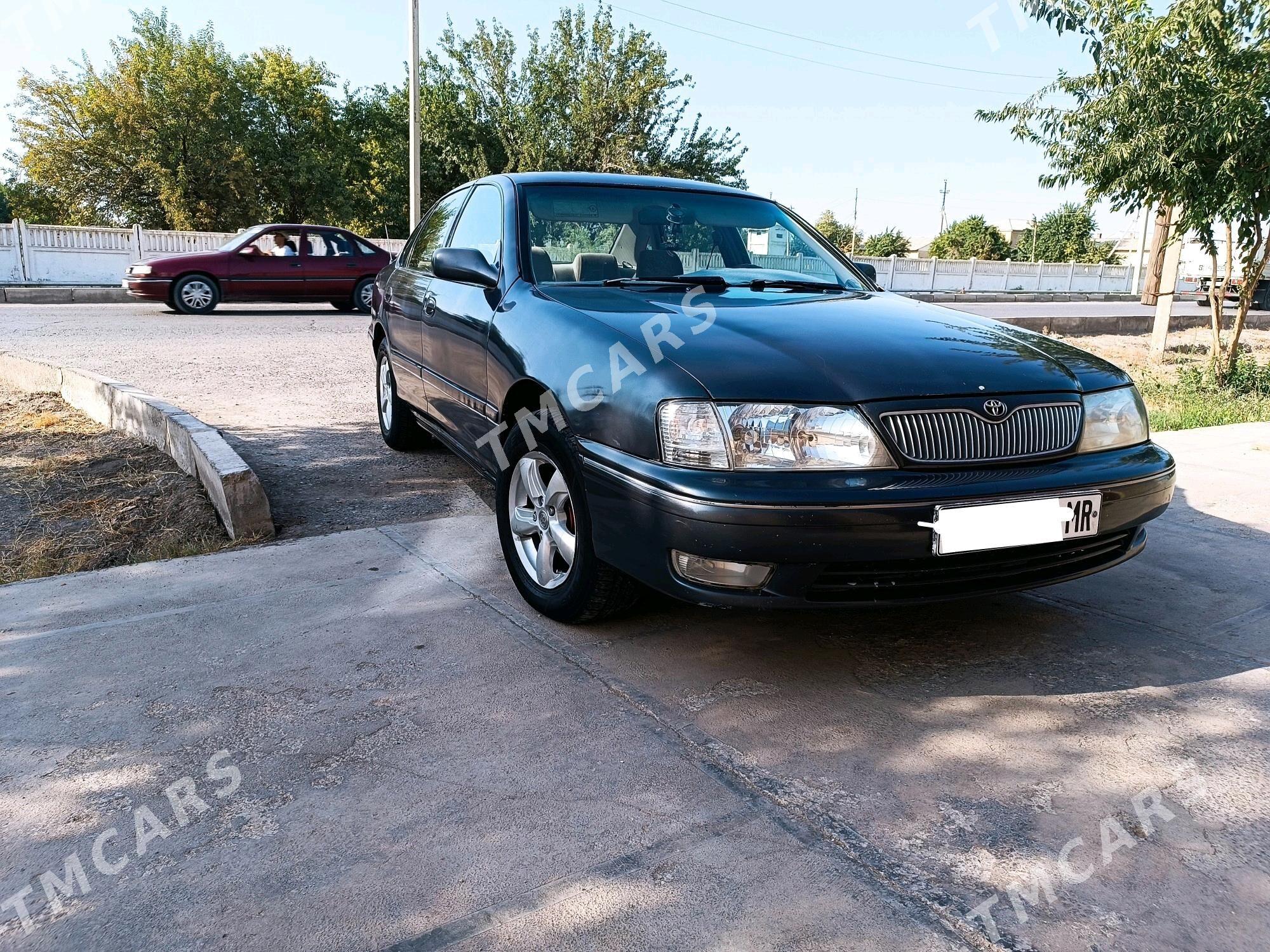 Toyota Avalon 1996 - 89 000 TMT - Мары - img 4