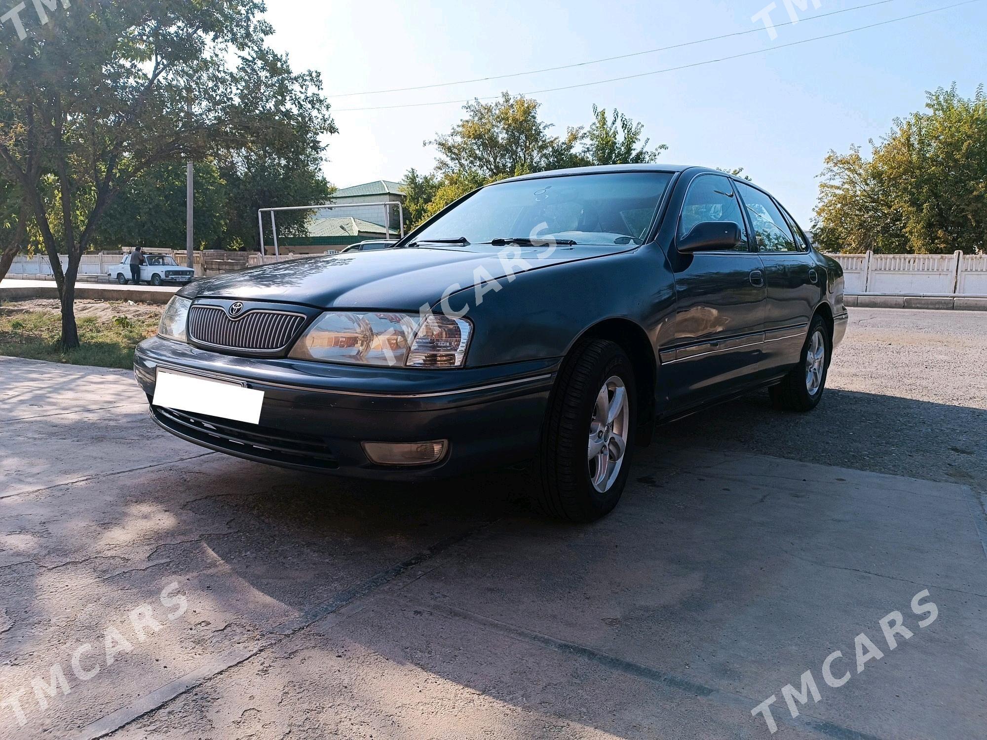 Toyota Avalon 1996 - 89 000 TMT - Мары - img 7