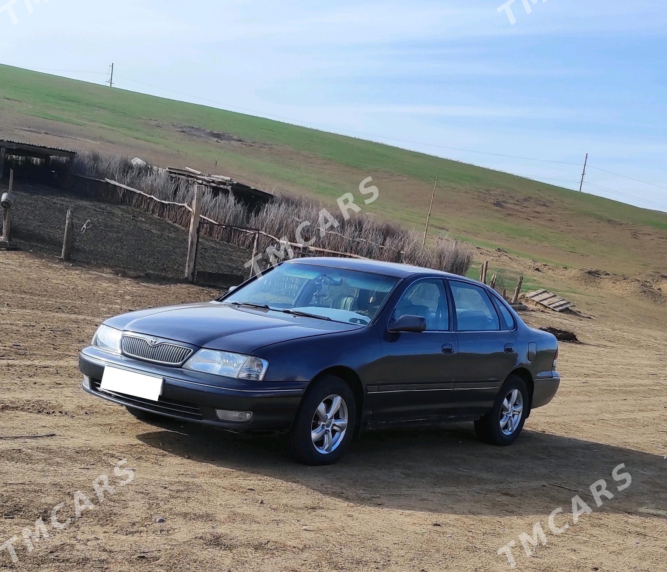 Toyota Avalon 1996 - 89 000 TMT - Мары - img 9