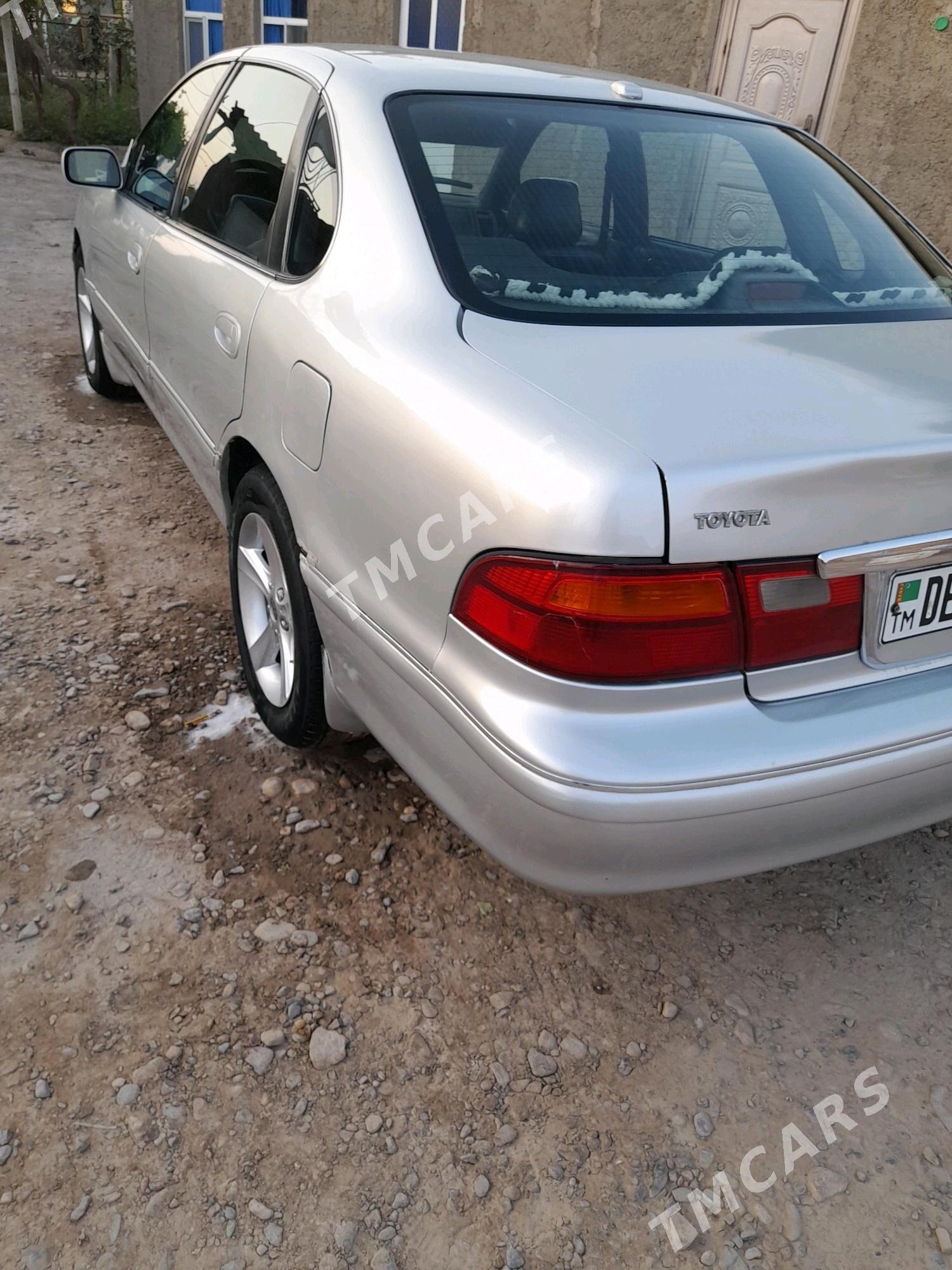 Toyota Avalon 1998 - 93 000 TMT - Tejen - img 5