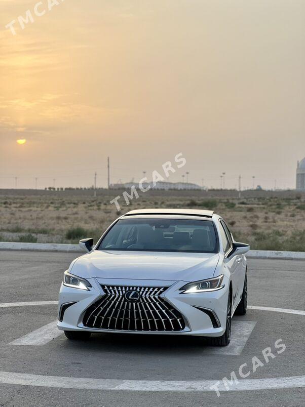 Lexus ES 350 2023 - 795 000 TMT - Balkanabat - img 4