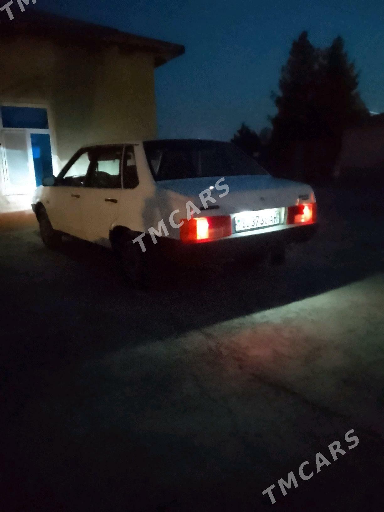 Lada 21099 2003 - 15 000 TMT - Kaka - img 2