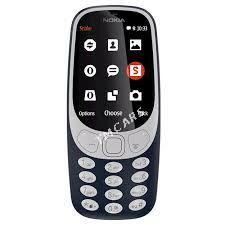 nokia prastoy 3310 telfon - Ашхабад - img 2