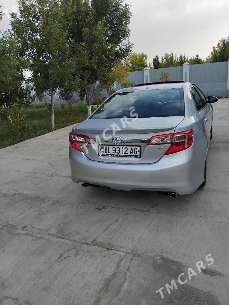 Toyota Camry 2012 - 240 000 TMT - Aşgabat - img 8