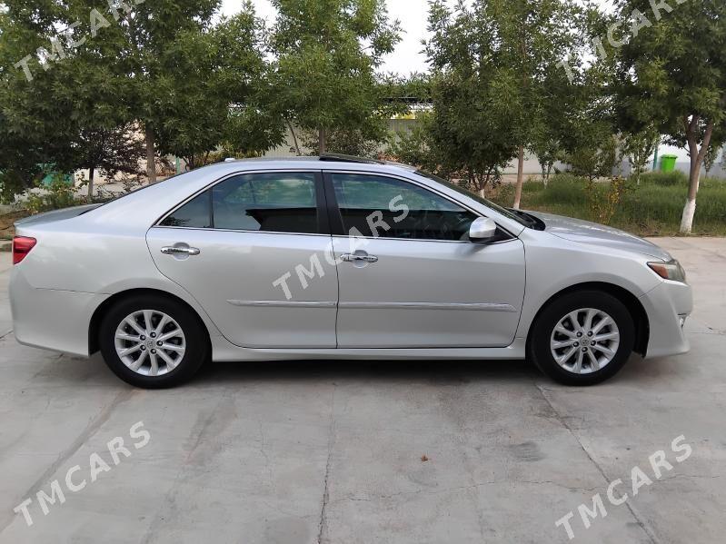 Toyota Camry 2012 - 240 000 TMT - Ашхабад - img 5