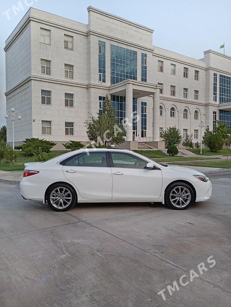 Toyota Camry 2017 - 308 000 TMT - Aşgabat - img 2