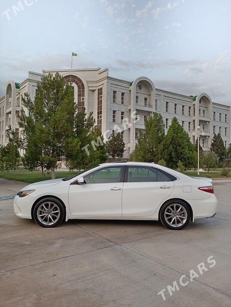 Toyota Camry 2017 - 308 000 TMT - Aşgabat - img 5