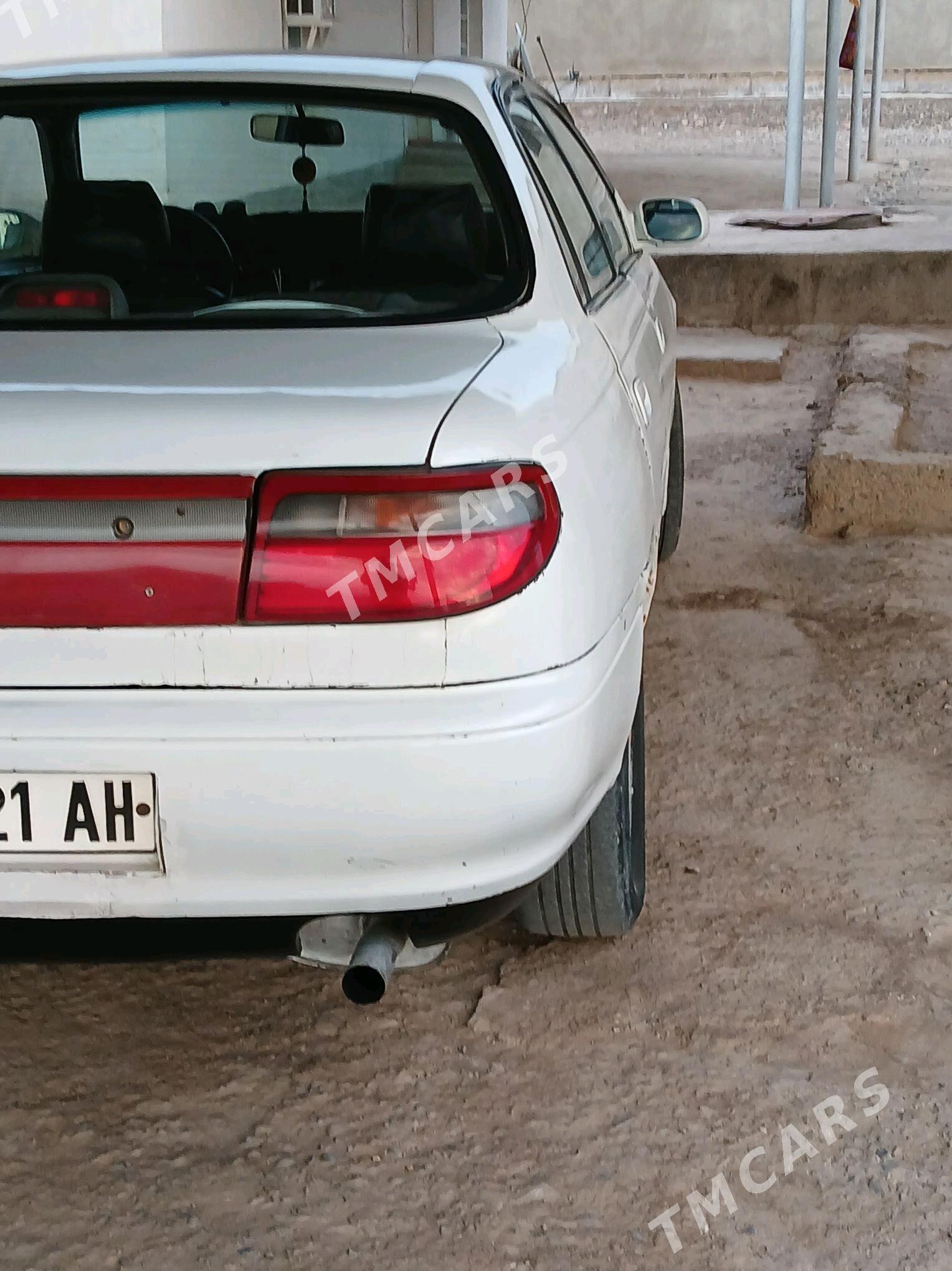 Toyota Carina 1994 - 33 000 TMT - Tejen - img 4