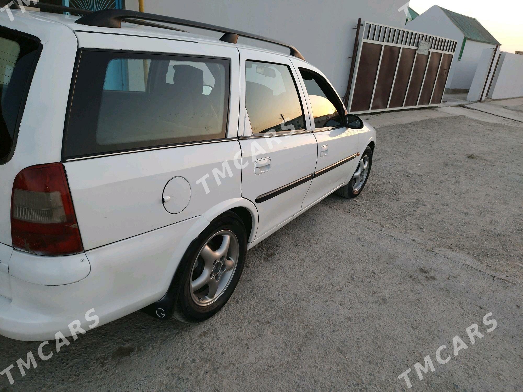 Opel Vectra 1997 - 26 000 TMT - Türkmenbaşy - img 3