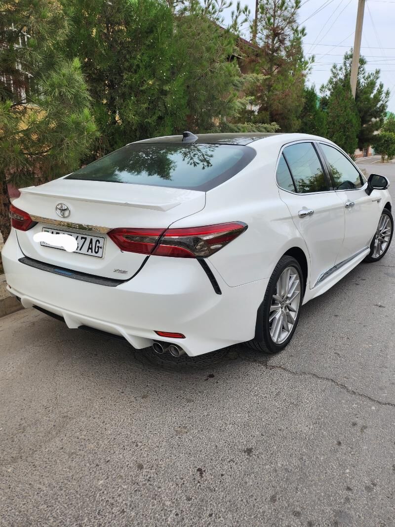 Toyota Camry 2021 - 280 000 TMT - Aşgabat - img 2