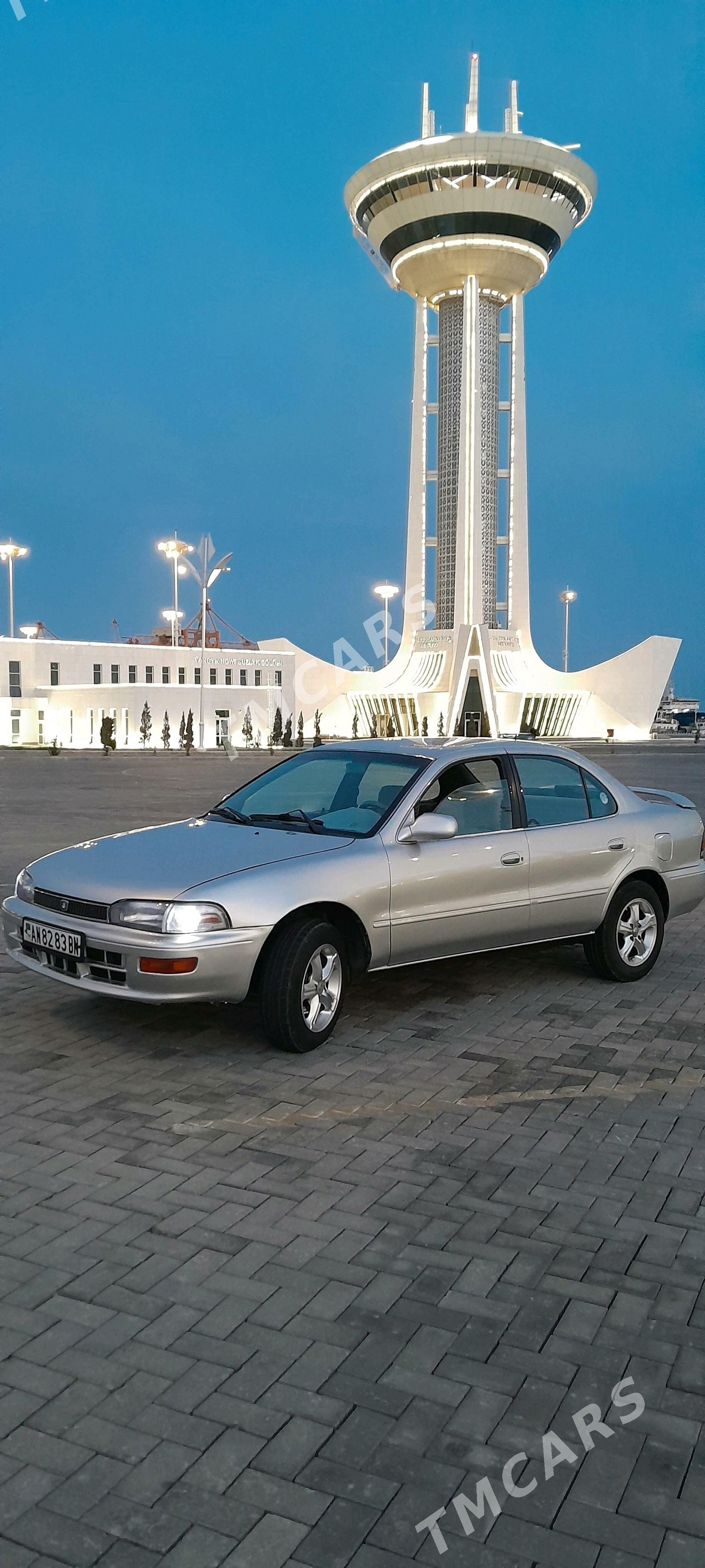 Toyota Sprinter 1994 - 48 000 TMT - Türkmenbaşy - img 2