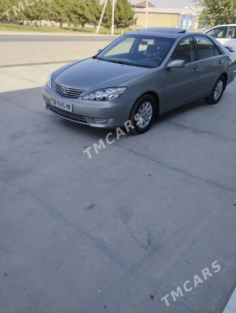 Toyota Camry 2005 - 170 000 TMT - Mary - img 2