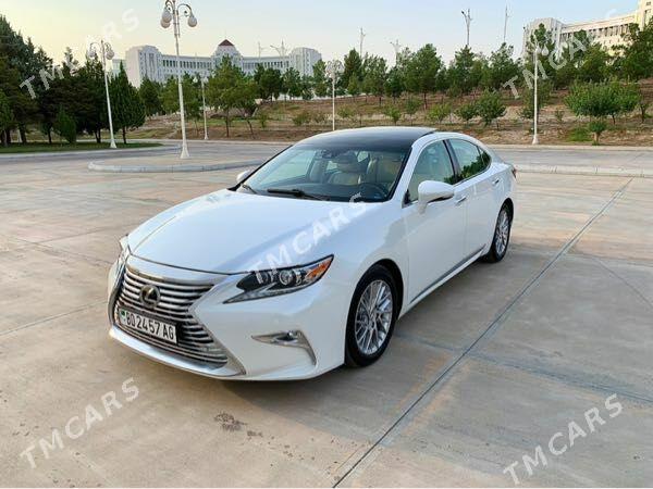 Lexus ES 350 2016 - 439 000 TMT - Aşgabat - img 10