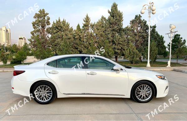 Lexus ES 350 2016 - 439 000 TMT - Ашхабад - img 5