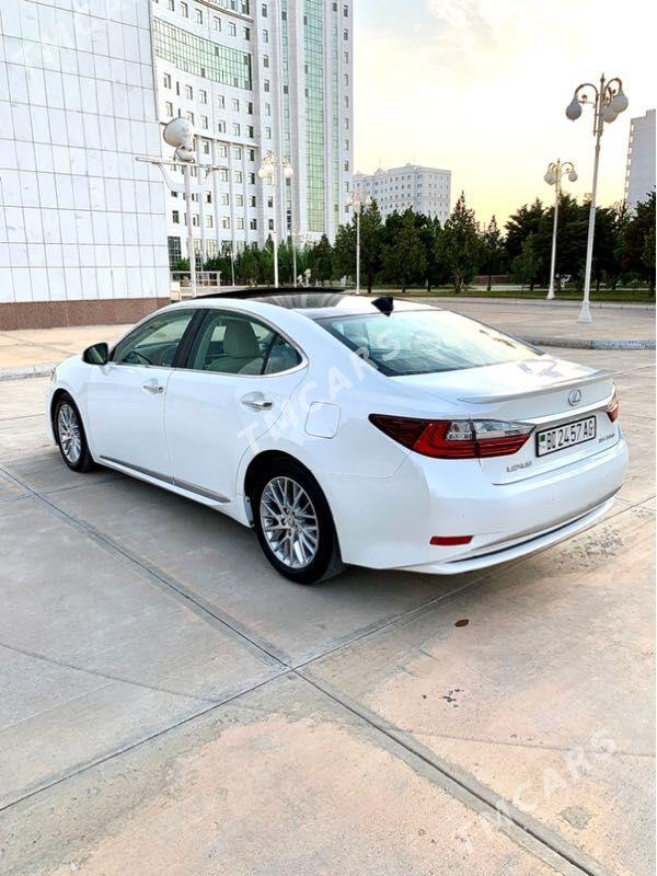 Lexus ES 350 2016 - 439 000 TMT - Aşgabat - img 7