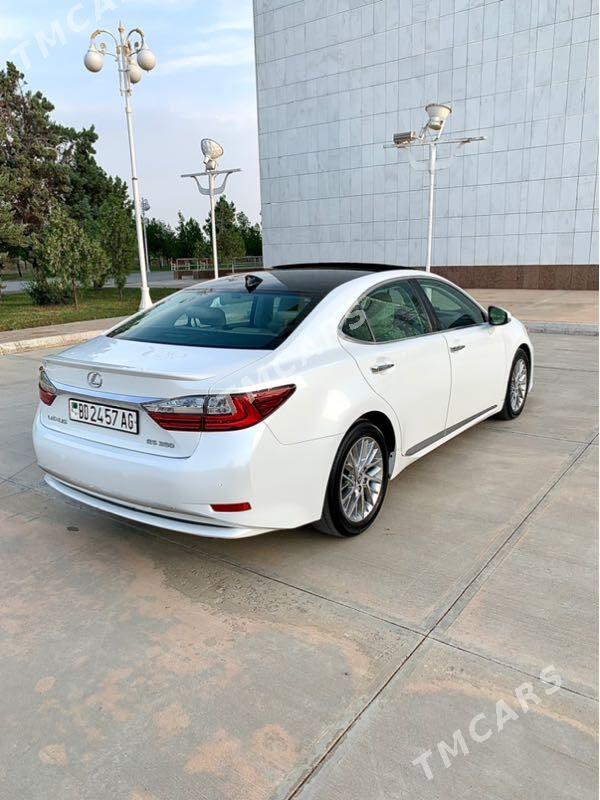 Lexus ES 350 2016 - 439 000 TMT - Aşgabat - img 4