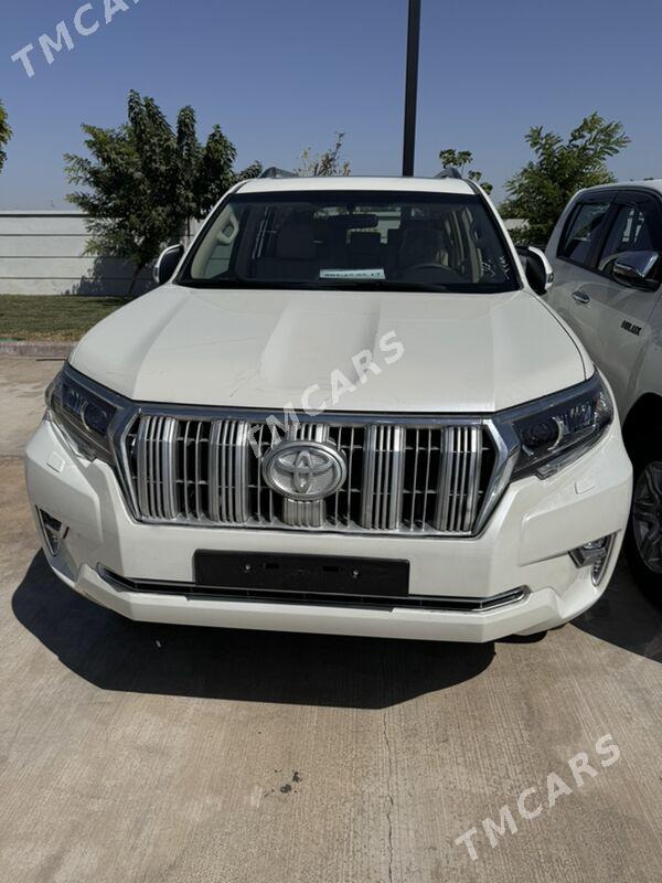 Toyota Land Cruiser Prado 2023 - 1 053 000 TMT - Ашхабад - img 5