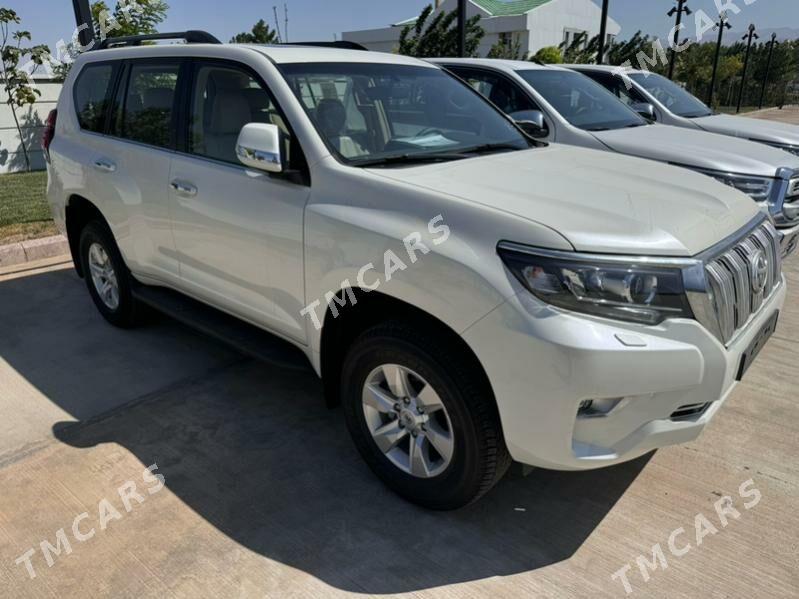 Toyota Land Cruiser Prado 2023 - 1 053 000 TMT - Aşgabat - img 6