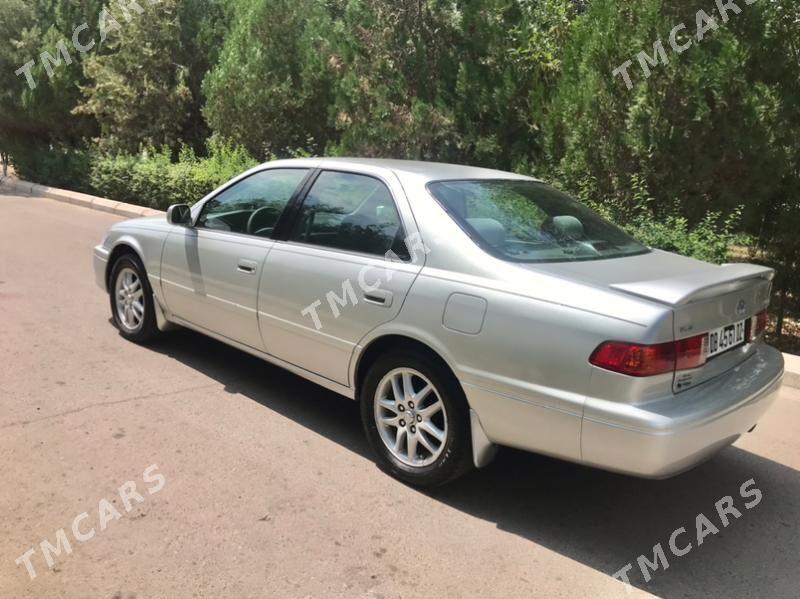 Toyota Camry 2000 - 135 000 TMT - Дашогуз - img 4