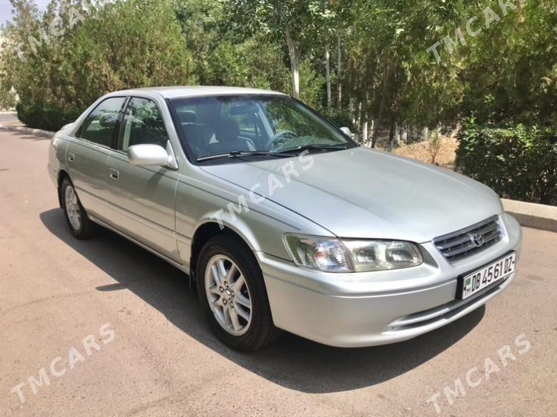 Toyota Camry 2000 - 135 000 TMT - Daşoguz - img 7