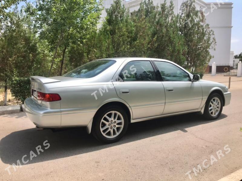 Toyota Camry 2000 - 135 000 TMT - Дашогуз - img 6