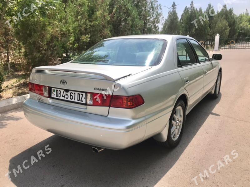 Toyota Camry 2000 - 135 000 TMT - Daşoguz - img 9