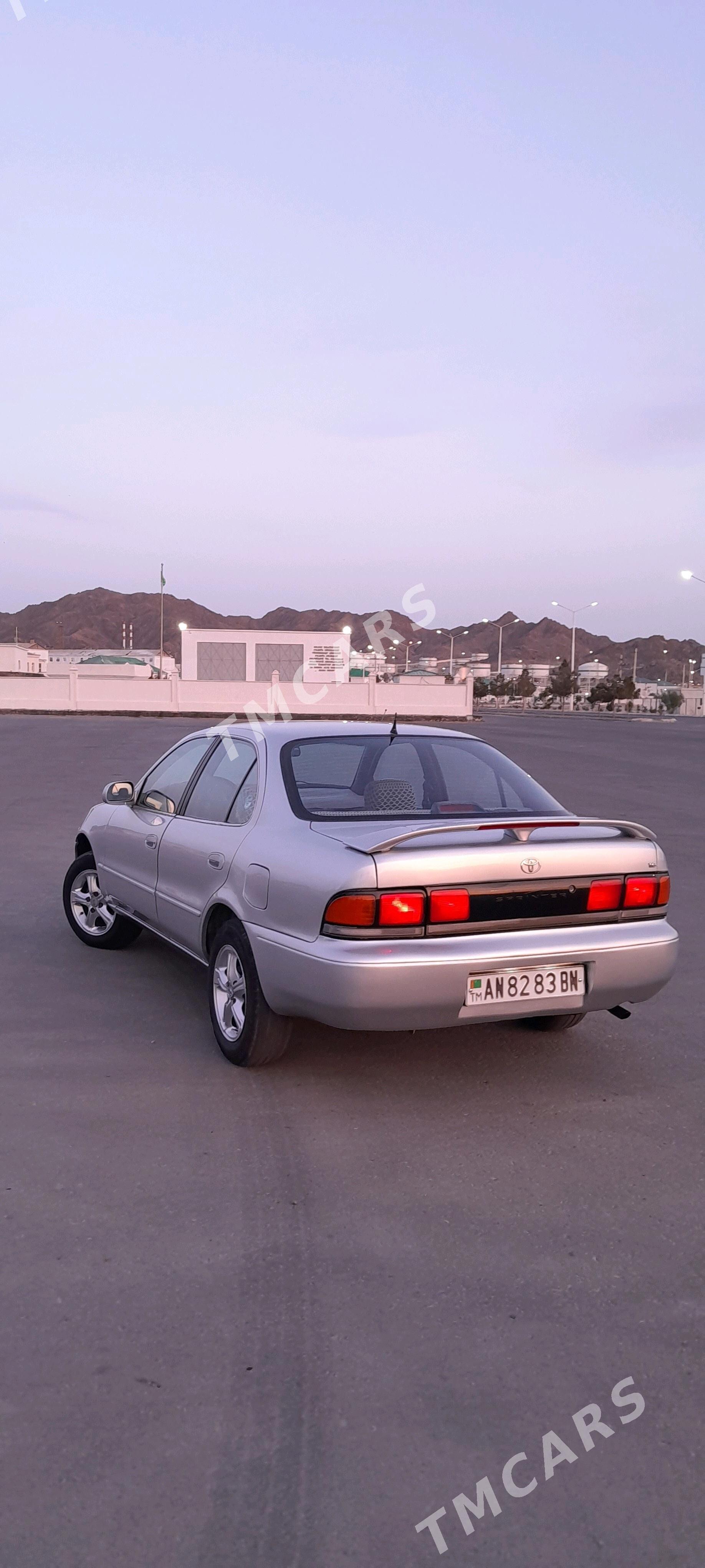 Toyota Sprinter 1994 - 48 000 TMT - Türkmenbaşy - img 6